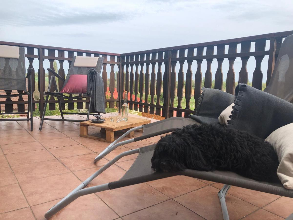 Apartment Balaton