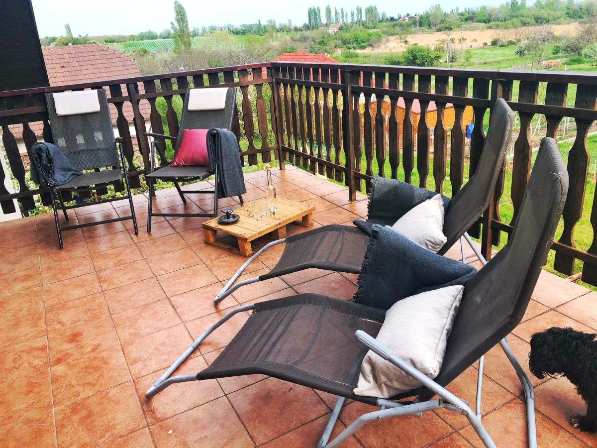 Balaton Apartment Paloznak