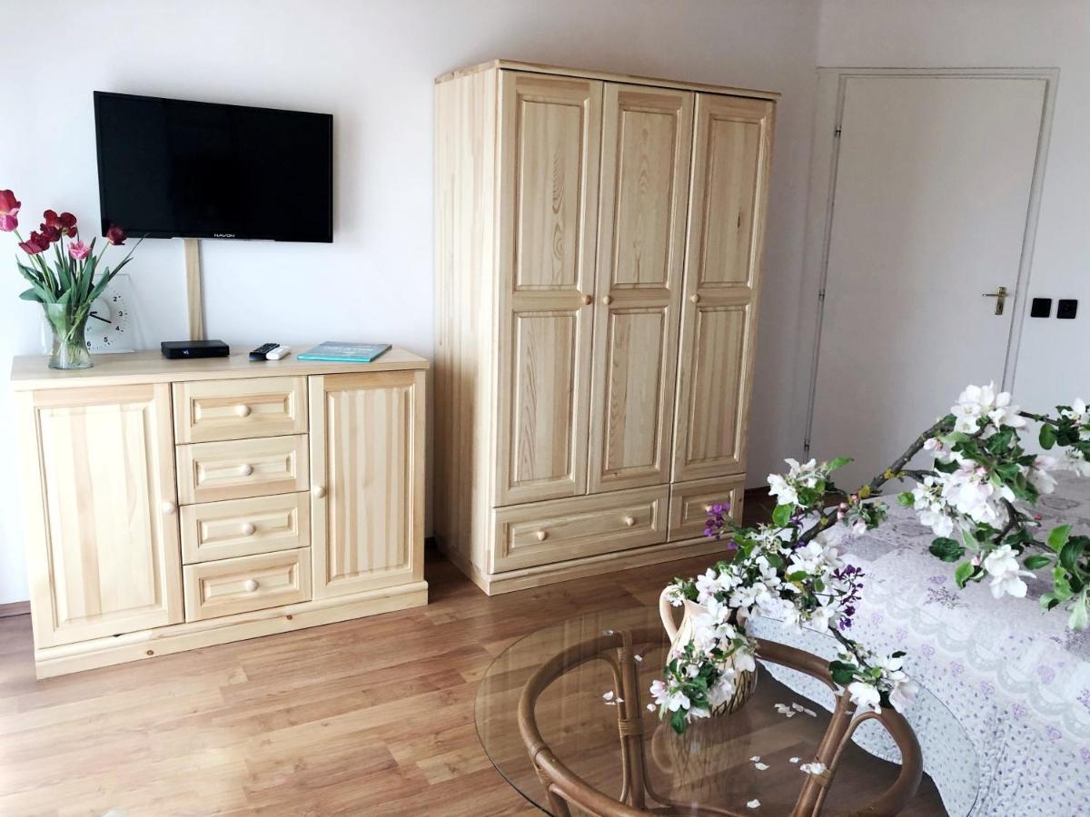 Apartment Balaton Paloznak